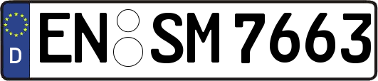 EN-SM7663