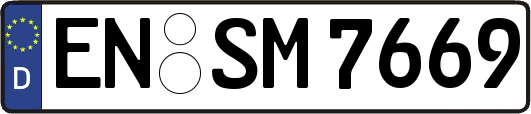 EN-SM7669