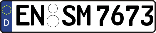 EN-SM7673