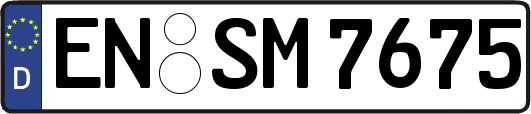 EN-SM7675