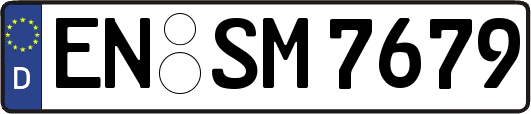EN-SM7679
