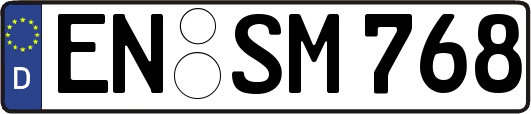 EN-SM768