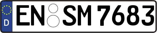 EN-SM7683