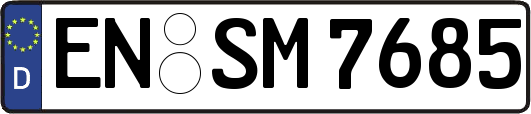 EN-SM7685
