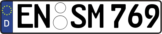 EN-SM769
