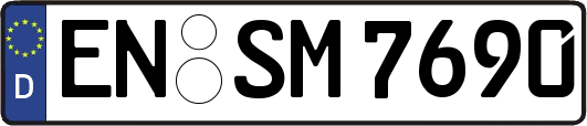 EN-SM7690