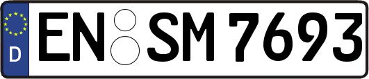 EN-SM7693