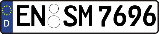 EN-SM7696