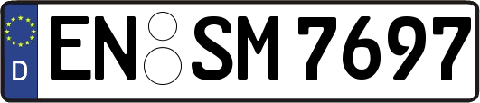 EN-SM7697