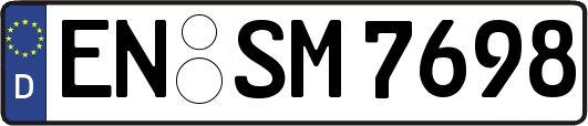 EN-SM7698