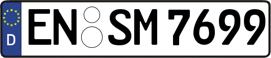 EN-SM7699