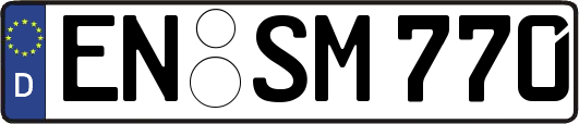 EN-SM770