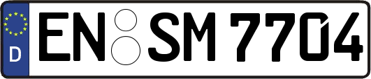 EN-SM7704