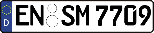 EN-SM7709