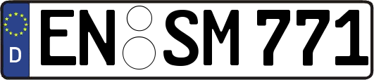 EN-SM771