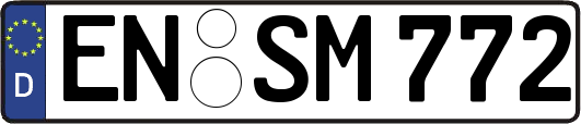 EN-SM772
