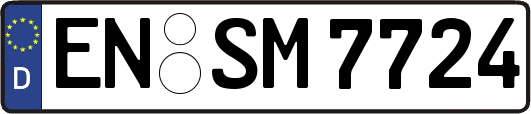 EN-SM7724