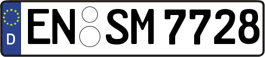 EN-SM7728