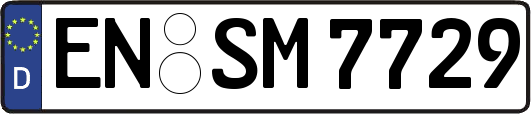 EN-SM7729