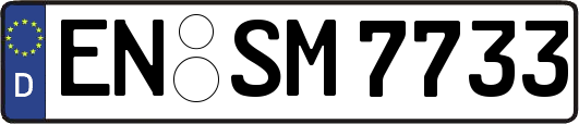 EN-SM7733