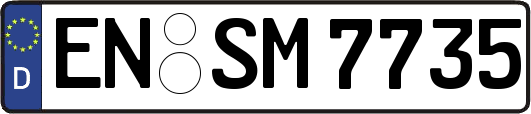 EN-SM7735