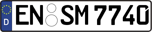 EN-SM7740