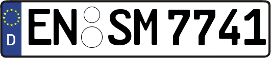EN-SM7741