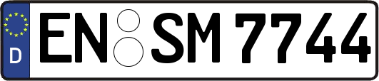 EN-SM7744