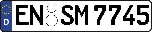 EN-SM7745