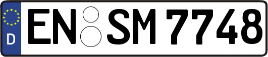 EN-SM7748