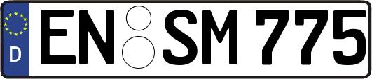 EN-SM775