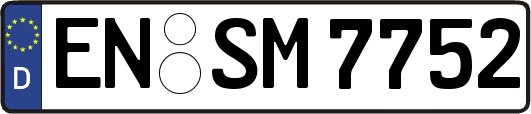 EN-SM7752