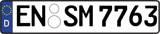 EN-SM7763