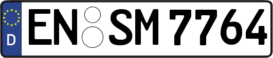 EN-SM7764