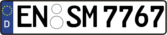 EN-SM7767