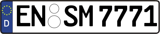 EN-SM7771