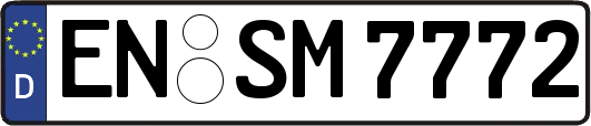 EN-SM7772