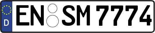 EN-SM7774