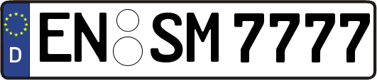 EN-SM7777