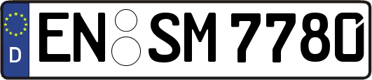 EN-SM7780