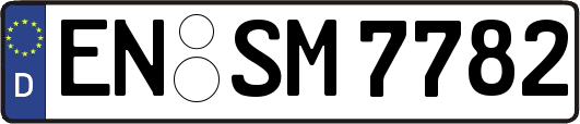 EN-SM7782