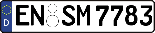 EN-SM7783