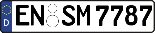 EN-SM7787