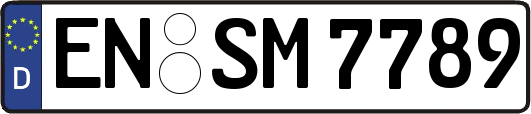 EN-SM7789
