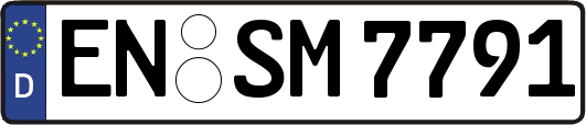 EN-SM7791