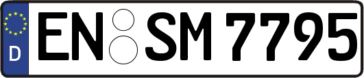 EN-SM7795