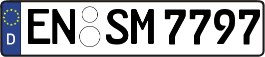 EN-SM7797