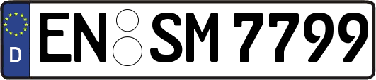 EN-SM7799