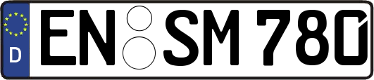 EN-SM780
