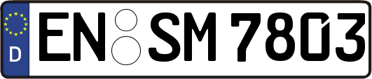 EN-SM7803